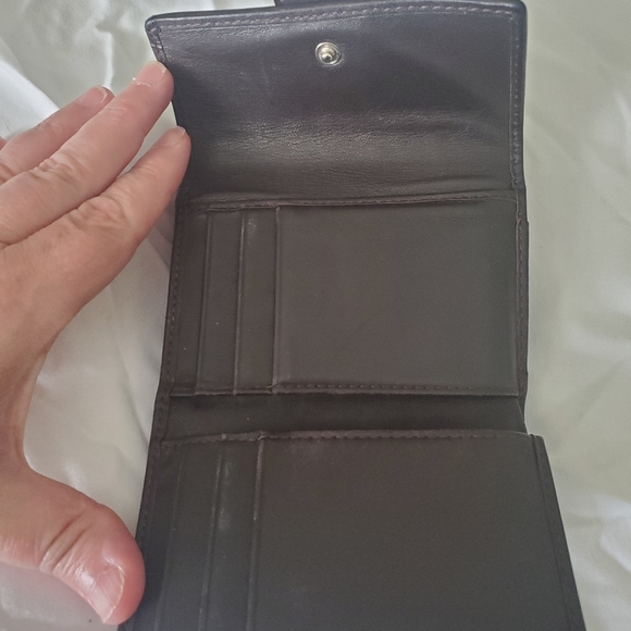 COACH wallett - Picture 4 of 4